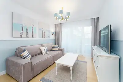 Image de Faro Apartamenty Polanki Aqua Free Pools, Saunas, Parking, Wifi