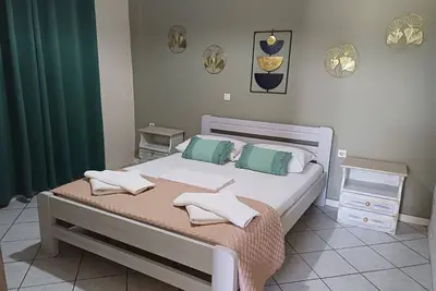 Image de Casa Mare Apartment - Agios Ioannis Lefkada