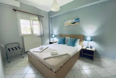Image de Light Blue - Lefkada Blue