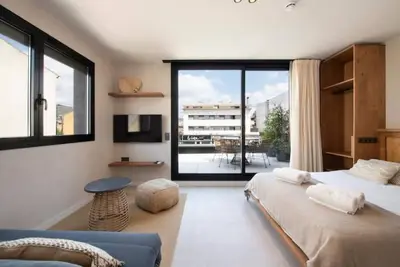 Image de Balisse 9 Con Terraza