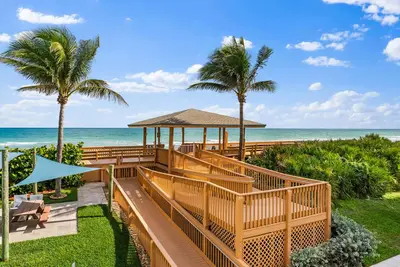 Image de Oceanfront Escape on Hutchinson Island