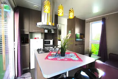 Image de Lodge 3 1ch near the beach and city center