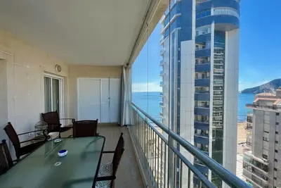 Image de Alq 119 Porto Azul 12 Apartment