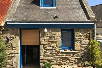 Image de Maisonnette de la Pierre Blanche