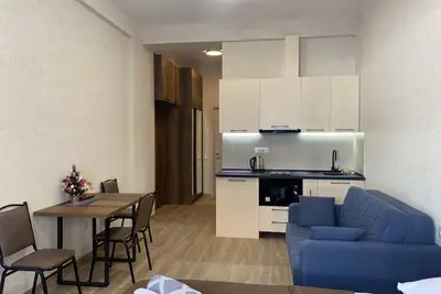 Image de new project cozy apartment \/ mountain view