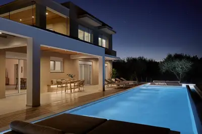 Image de Hora Ionica Villa, 10acre of Endless Green