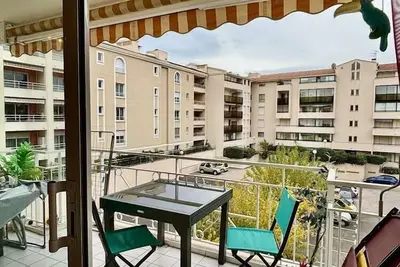 Image de Bel appartement de 65 m²