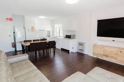 Image de Alpine Mountain View 34 /13 Kirwan Close