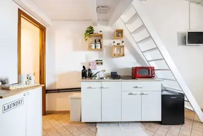 Image de 1 Bedroom Apartment in Catania
