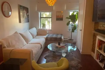 Image de Cozy Nyc Apt Private Patio Msg For Short Term