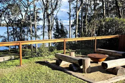 Image de Waterfront Stays at Sanctuary Point - Free Wifi Stays at Sanctuary Point