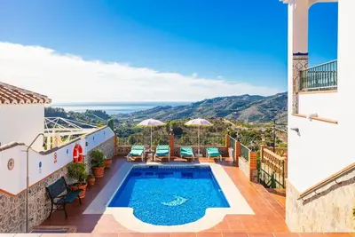 Image de Villa Conchi Frigiliana
