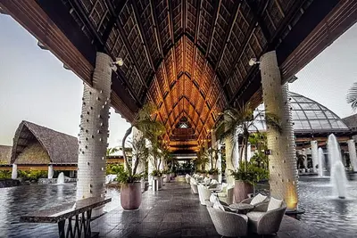 Image de Luxurious Grand Master Suite - The Grand Mayan, Nueva Vallarta