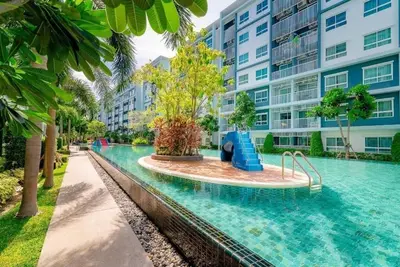 Image de The Trust Condo