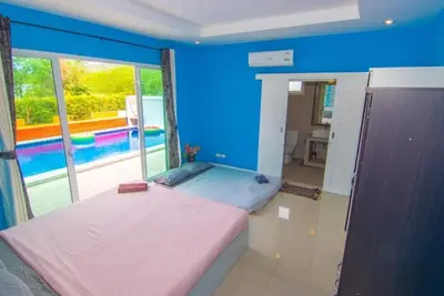 Image de Rainbow Party Hua-Hin Poolvilla Rainbow Party Hua-Hin Poolvilla