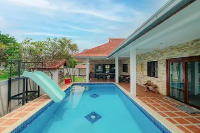 Secret Party Hua-Hin Pool Villa Secret Party Hua-Hin Pool Villa\n