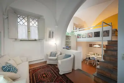 Image de The air conditioned loft vaults