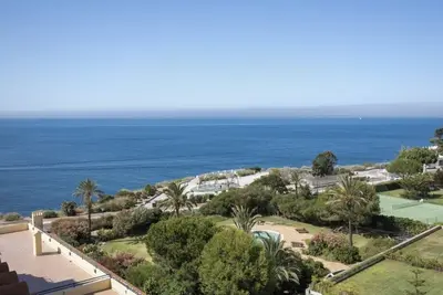 Image de Apartamento Cascais com Vista Para o mar