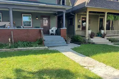 Image de Beautiful House Close to Downtown Indianapolis