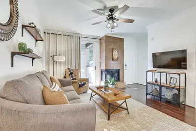 Image de 3 Mi to Tpc Scottsdale: Condo w/ Pool Access