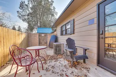 Image de Charming Nampa Retreat w/ Patio: 20 Mi to Boise!