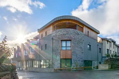 Image de Avalon - Harlyn Bay - Deux Chambres Appartement, Couchages 4