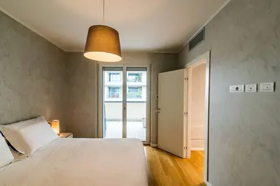 Image de Wonderful two-room apartment Corso Lodi
