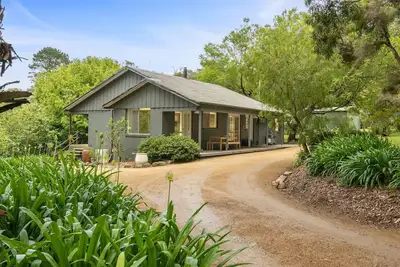 Image de Pintari - Cottage in Red Hill