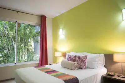 Image de Chic Apartment in Aruba\n