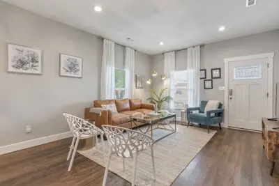 Image de Boho Bungalow|Ks Bed|Near Expo/Downtown/Tu