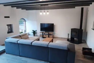 Image de Maison de campagne rénovée à 5 min de Fraispertuis et 30 min de Gérardmer