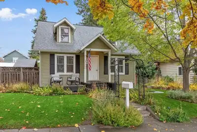 Image de C Street Cozy Retreat