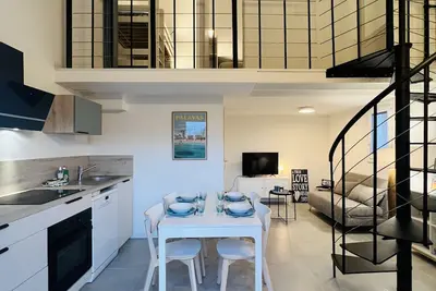 Image de Petite Villa Cosy Neuve, Résidence Sécurisée & Piscine Commune