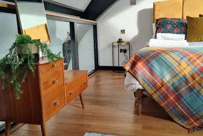 Image de Slateford1770 - The Artist's Retreat - 2 Bed