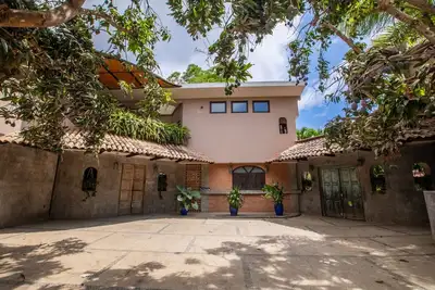 Image de Villa at Rpp · Exquisite 3 Bedroom Home At Rancho Poco a Poco.