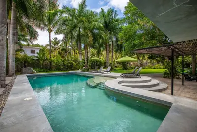 Image de Hacienda Rpp · Peaceful Homestead At Rancho Poco a Poco