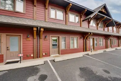 Image de Situated in the famous township of Port Carling