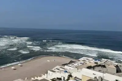Image de Terrace with Jacuzzi, Duplex, Ocean View, Grill