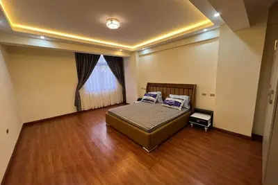 Image de Apartment guest house for rent at Meskel Flower area