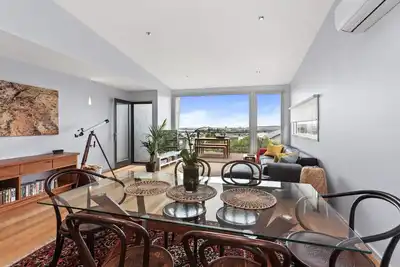 Image de Marriners Lookout Retreat