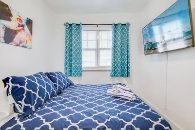Image de Cozy South Beach 1br Apt Near Beach & Ocean Drive