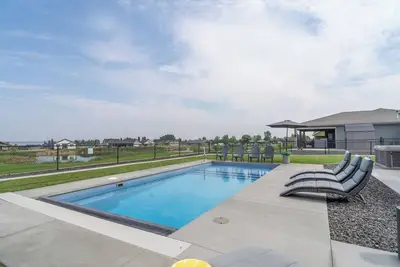 Image de The 12th Hole Oasis