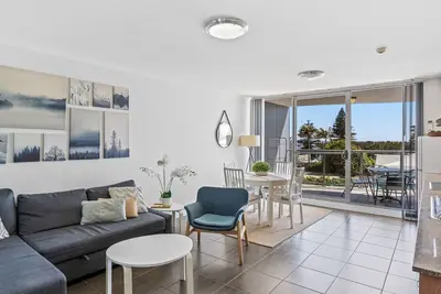 Image de Nesuto Apartments - Unit 532