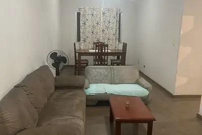 Image de Apartamento na Praia Grande Vila Guilhermina SĂŁo Paulo Litoral Sul