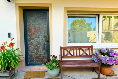 Image de Nice vacation apartment for up to 5 people in Freinsheim near oldtown