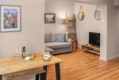 Image de 1 bedroom accommodation in Porthmadog
