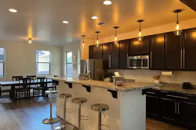 Image de Getaway In The Pines