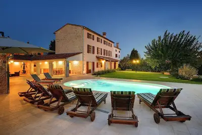 Image de Magnifique maison à Rovinj