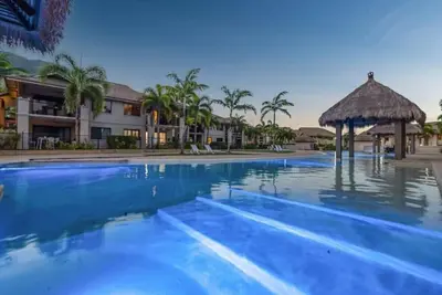 Image de Tropical Resort - La Palma