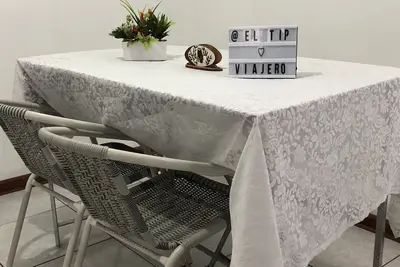 Image de El Tip Viajero, Apartaments and Coworking Lima PerĂş